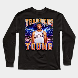 Thaddeus Young Long Sleeve T-Shirt